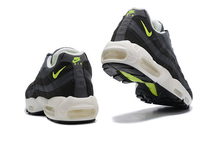 Men's Nike Air Max 95 Neon Shoes