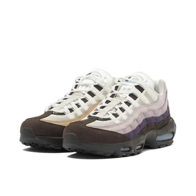 Men's  Nike Air Max 95 Unearthed Shoes