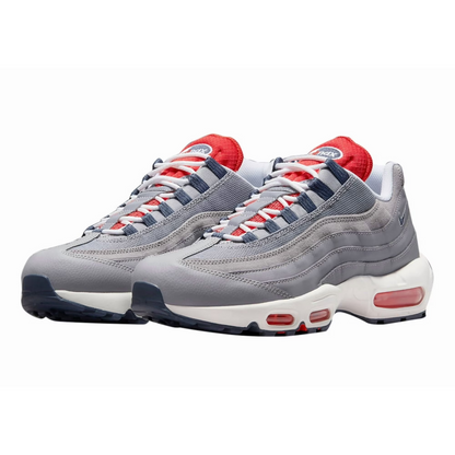 Men's Nike Air Max 95 Thunder Blue Shoes