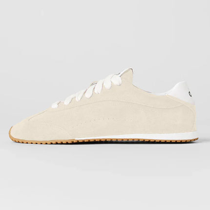 Men's ALO Sunset Sandstone Sneaker