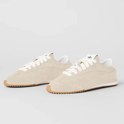 Men's ALO Sunset Sandstone Sneaker