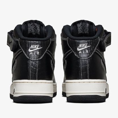 Men's Nike Air Force 1 Mid Our Force 1 Shoes