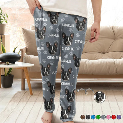 Collection image for: Pajama Pants