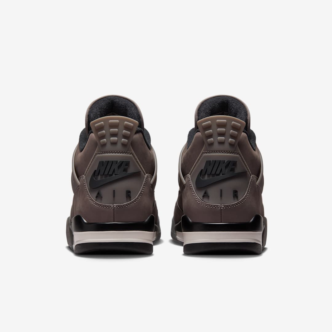Men's Air Jordan 4  'Cave Stone' Shoes
