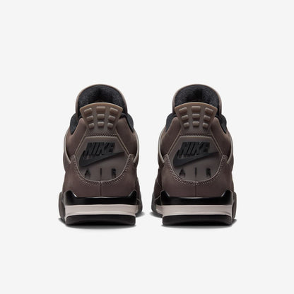 Men's Air Jordan 4  'Cave Stone' Shoes