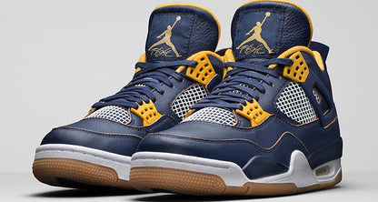 Men's Air Jordan 4  'Dunk From Above' Shoes