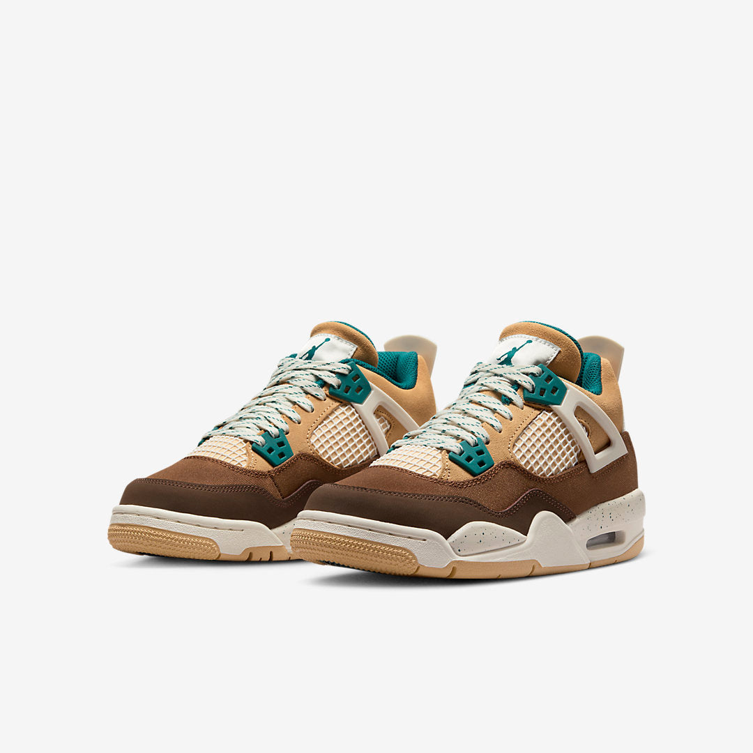 Men's Air Jordan 4  'Cacao Wow' Shoes