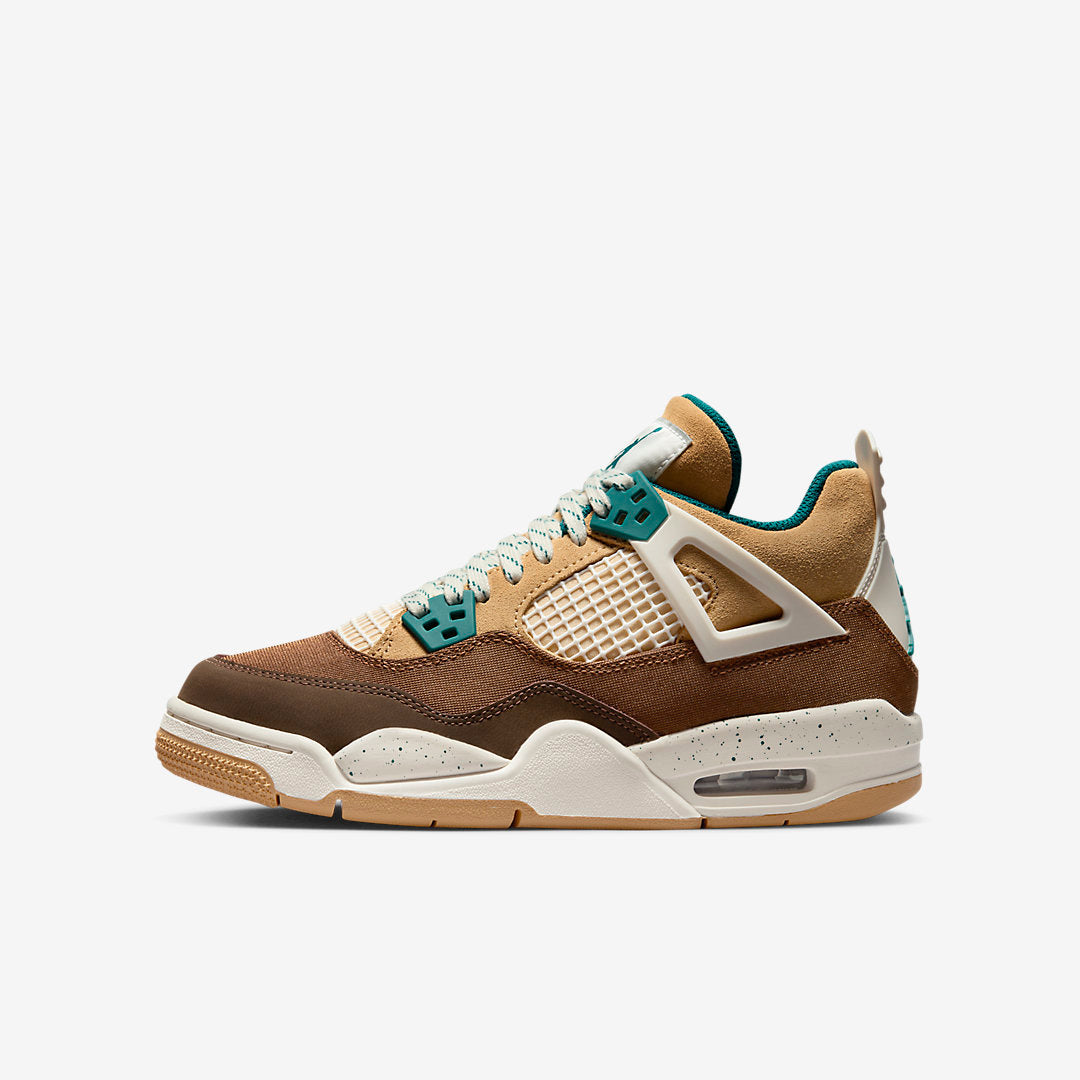 Men's Air Jordan 4  'Cacao Wow' Shoes