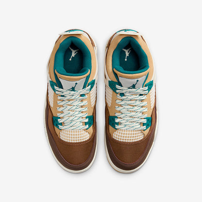 Men's Air Jordan 4  'Cacao Wow' Shoes