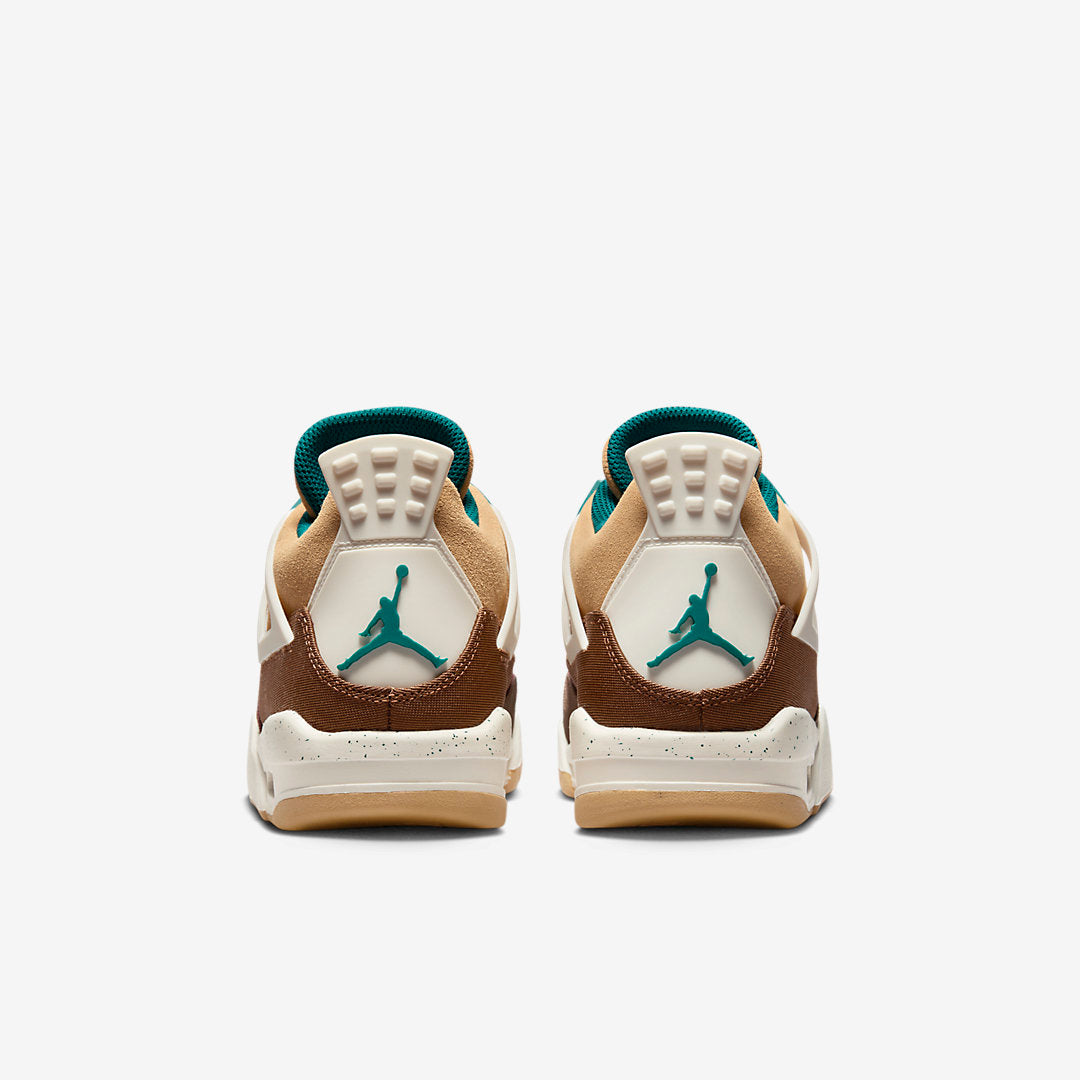 Men's Air Jordan 4  'Cacao Wow' Shoes