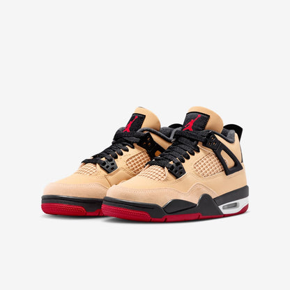 Men's  Air Jordan 4 'Pizza' Shoes