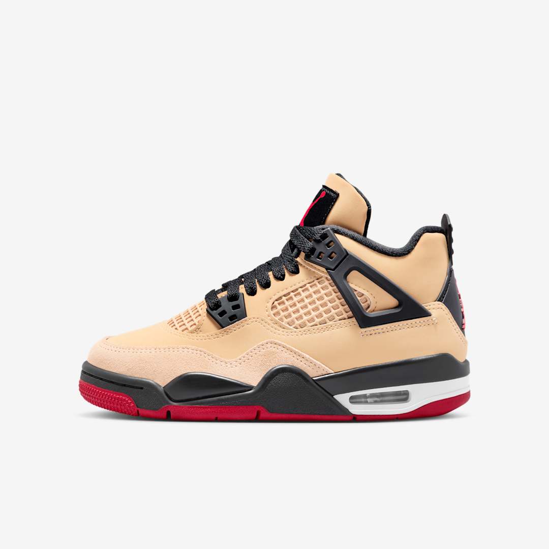 Men's  Air Jordan 4 'Pizza' Shoes