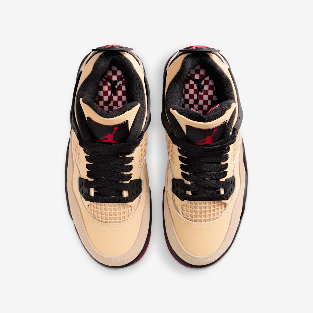Men's  Air Jordan 4 'Pizza' Shoes