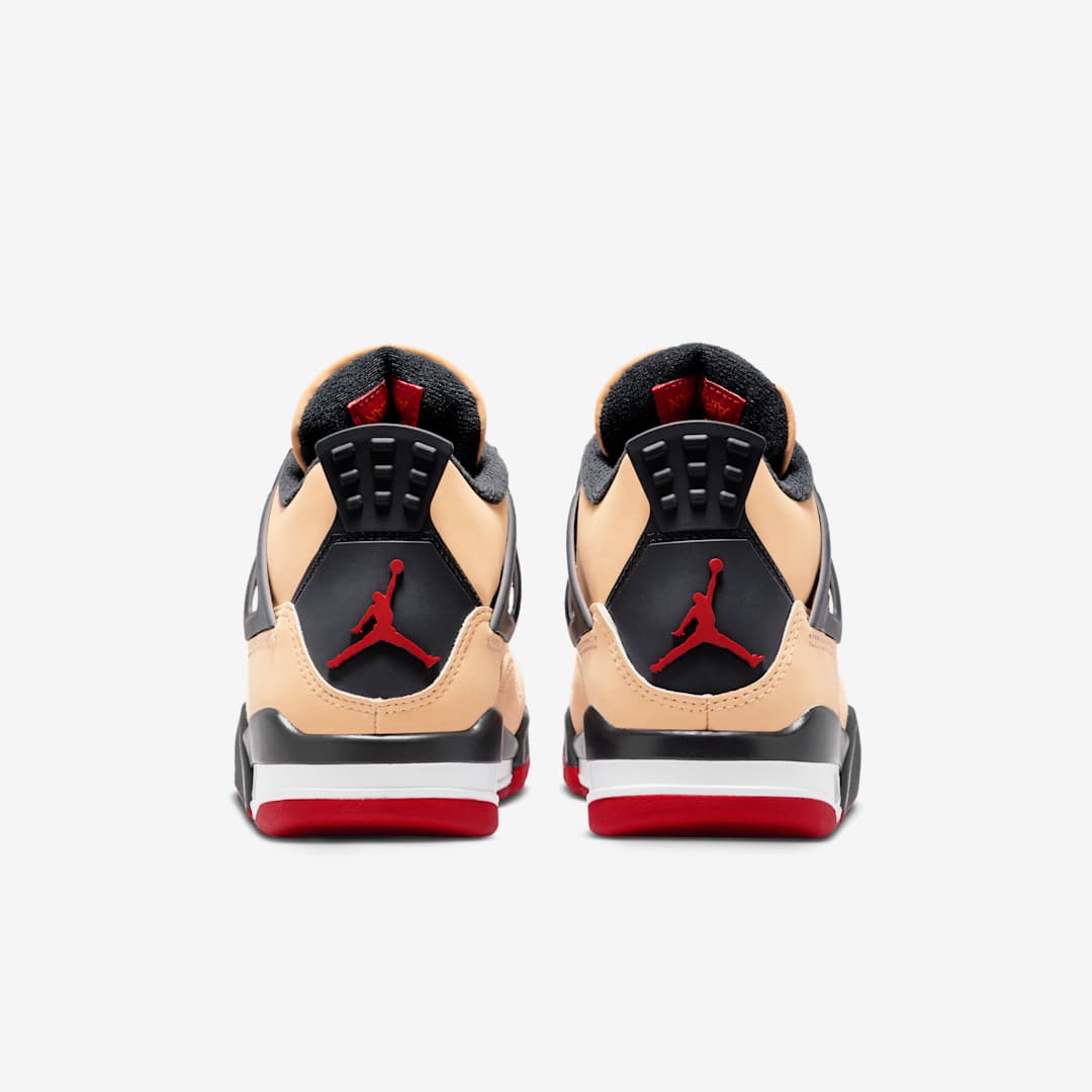 Men's  Air Jordan 4 'Pizza' Shoes