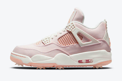 Men's Air Jordan 4  'Apricot Agate' Shoes
