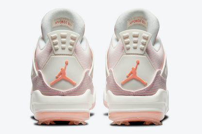 Men's Air Jordan 4  'Apricot Agate' Shoes