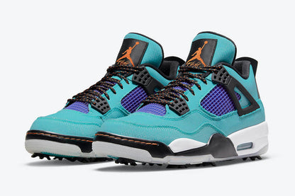 Men's Air Jordan 4  'ACG' Shoes