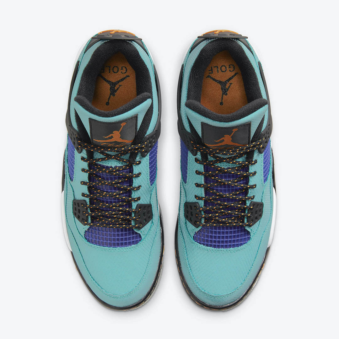 Men's Air Jordan 4  'ACG' Shoes