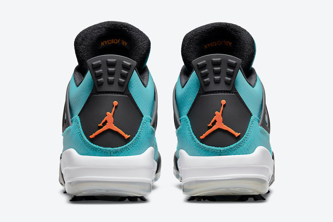 Men's Air Jordan 4  'ACG' Shoes