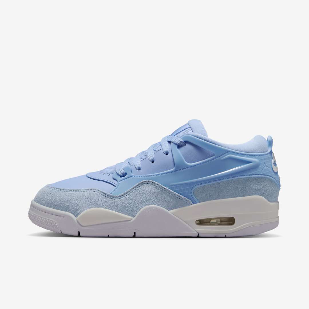 Men's Air Jordan 4 RM 'Aluminum' Shoes