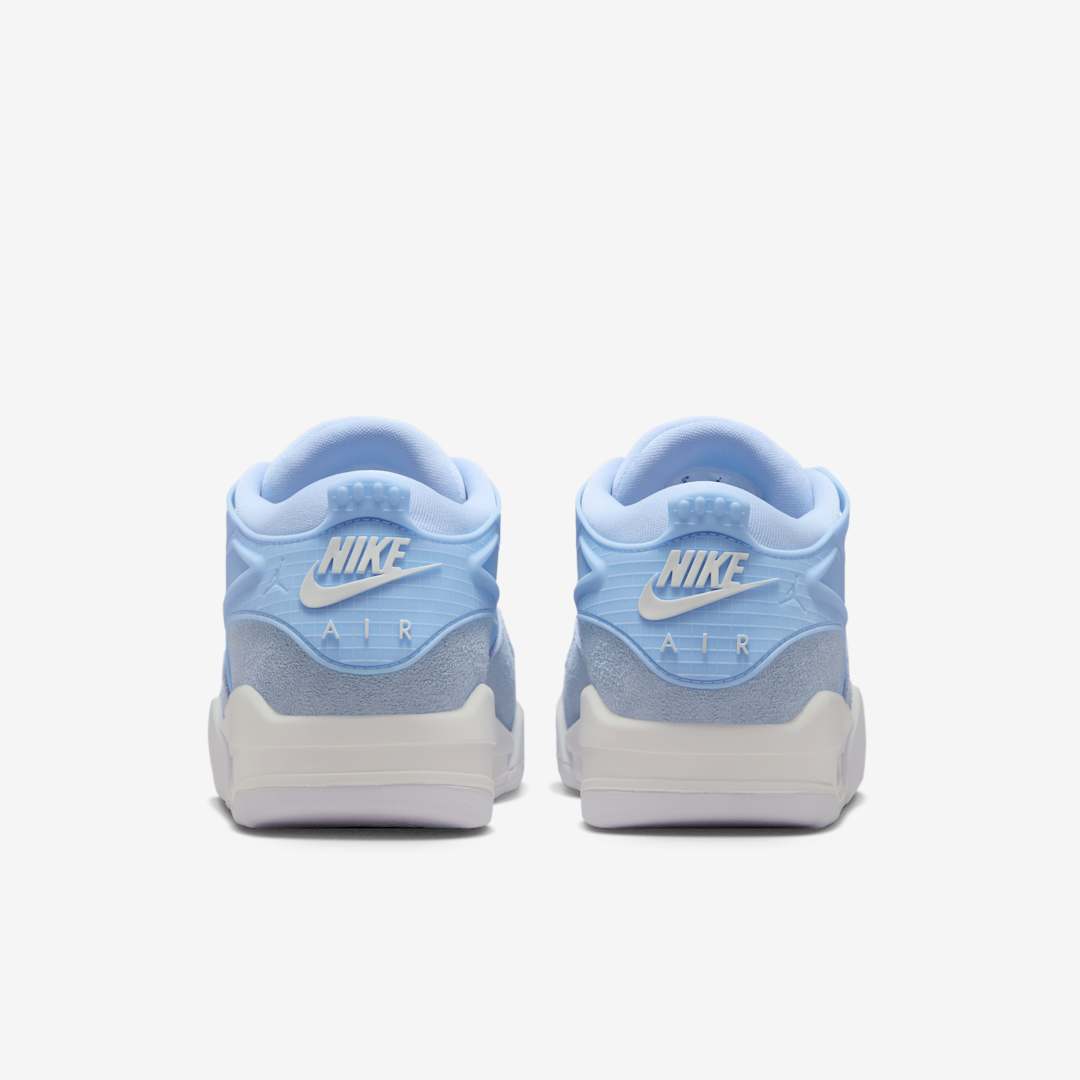 Men's Air Jordan 4 RM 'Aluminum' Shoes