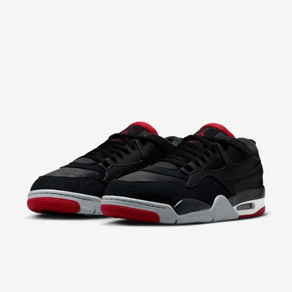 Men's Air Jordan 4 RM 'Bred' Shoes