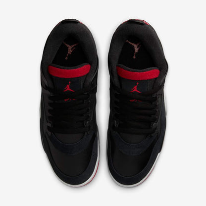 Men's Air Jordan 4 RM 'Bred' Shoes