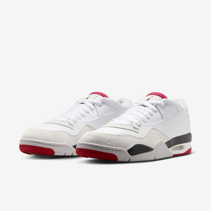 Men's Air Jordan 4 RM 'Varsity Red' Shoes
