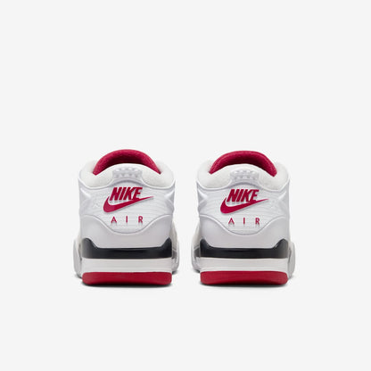 Men's Air Jordan 4 RM 'Varsity Red' Shoes