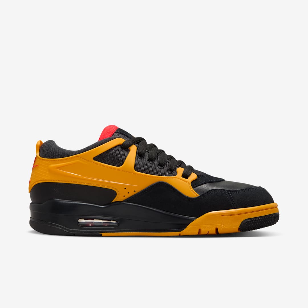 Men's Air Jordan 4 RM 'Bruce Lee' Shoes