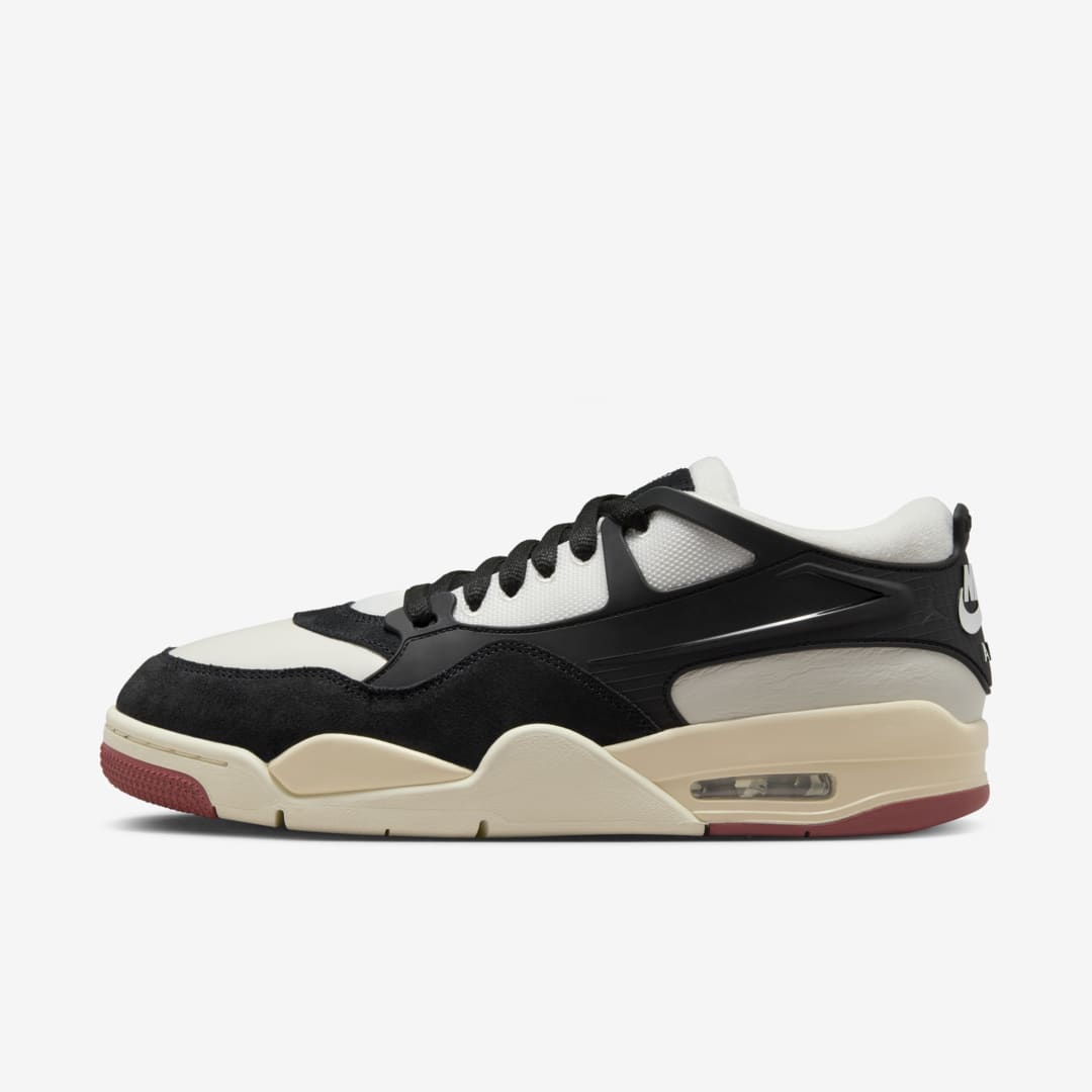 Men's Air Jordan 4 RM 'Canyon Rust' Shoes