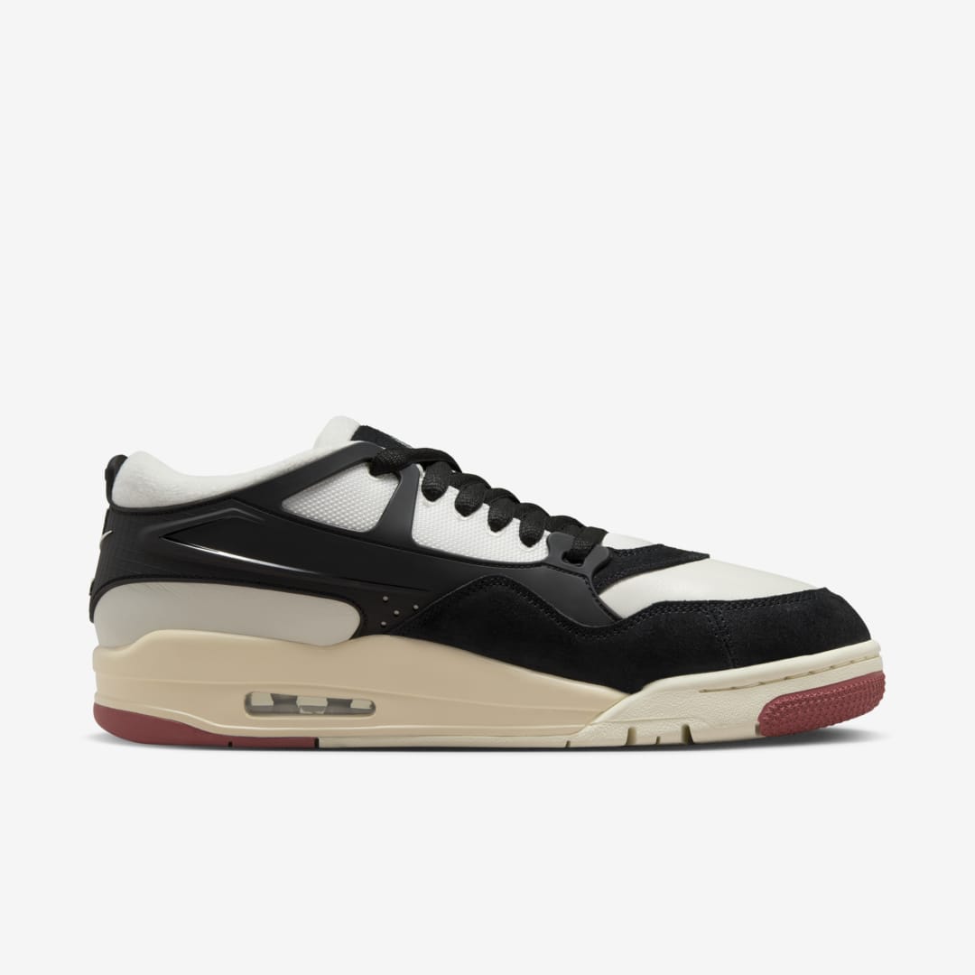 Men's Air Jordan 4 RM 'Canyon Rust' Shoes