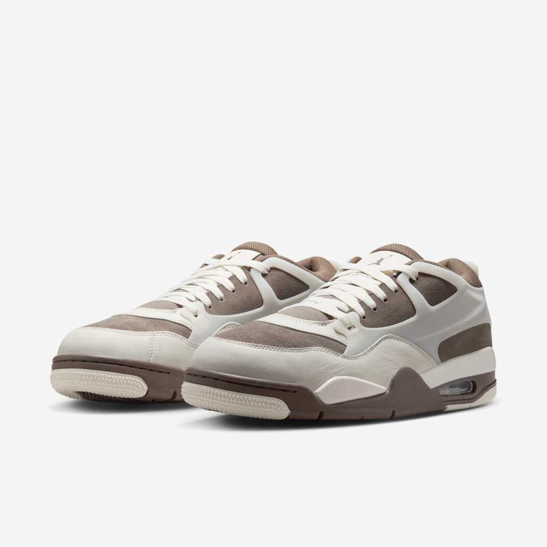 Men's Air Jordan 4 RM 'Dark Mocha' Shoes