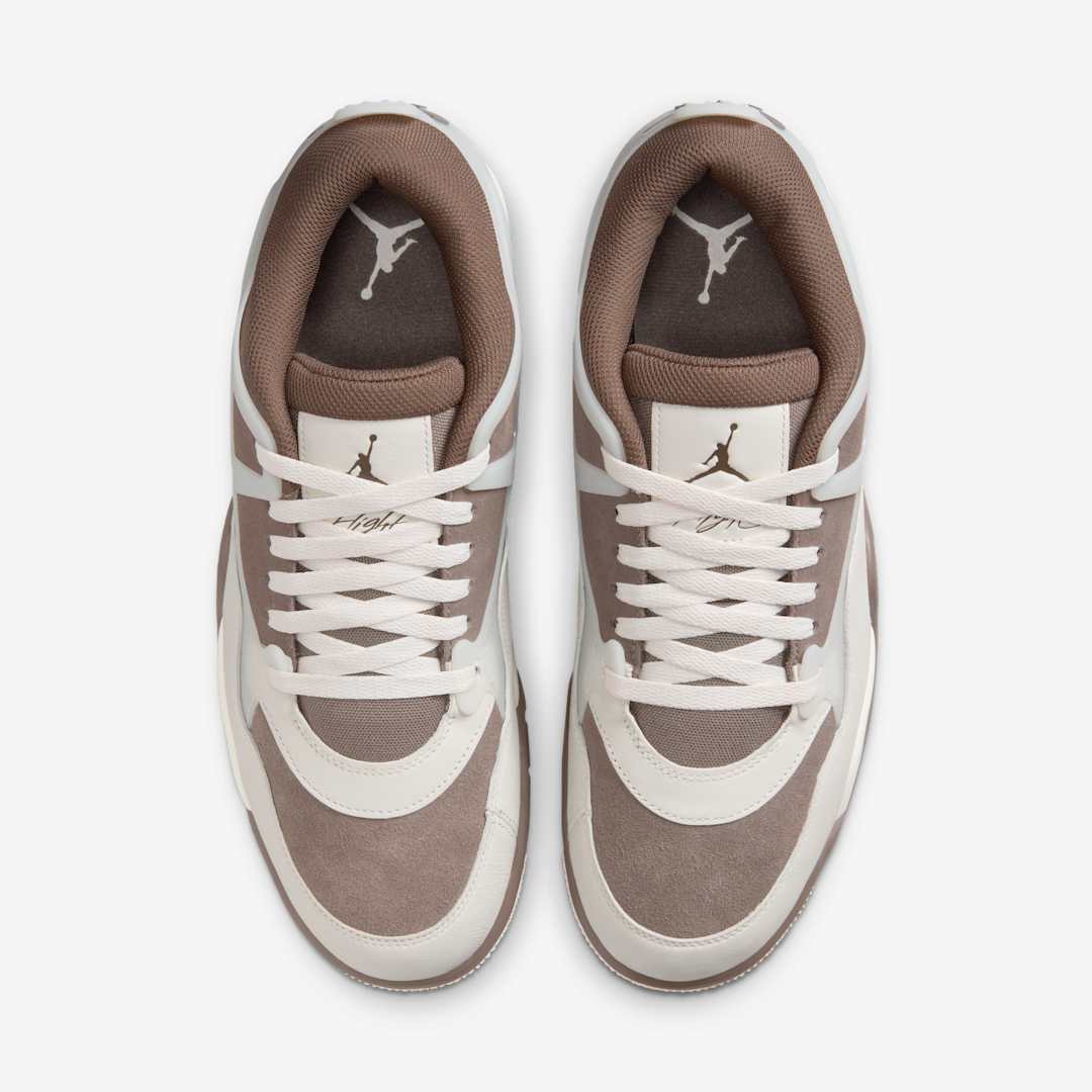 Men's Air Jordan 4 RM 'Dark Mocha' Shoes