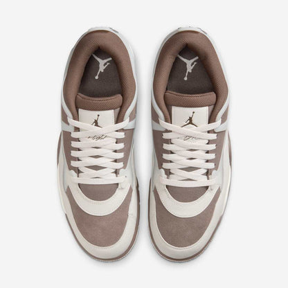 Men's Air Jordan 4 RM 'Dark Mocha' Shoes