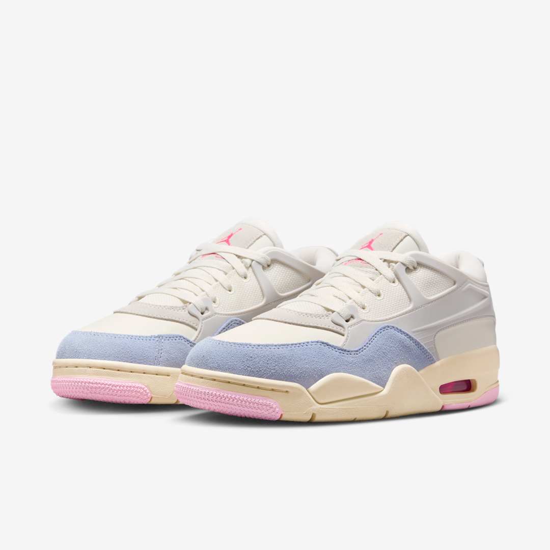 Men's Air Jordan 4 RM 'Easter' Shoes
