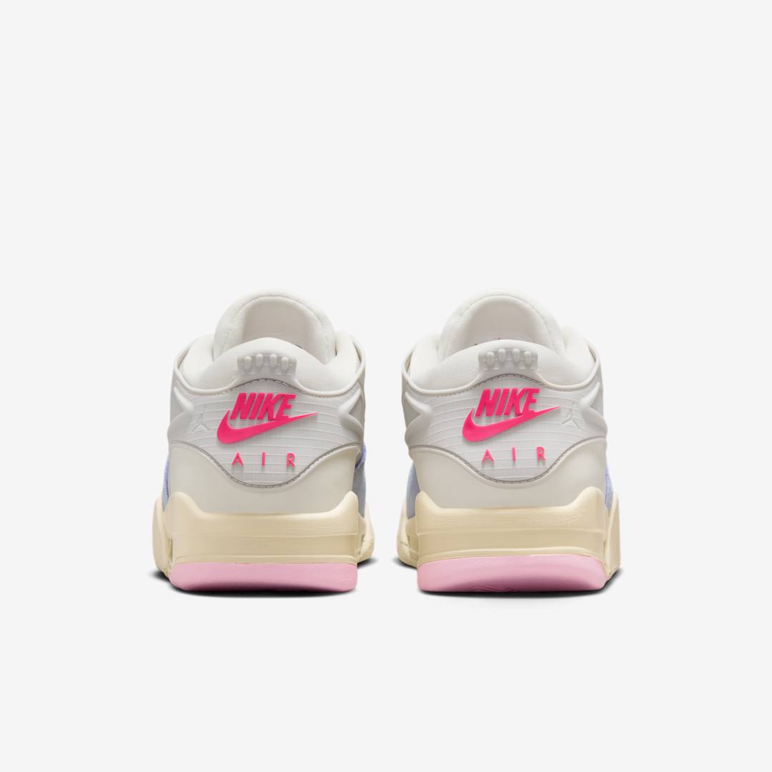 Men's Air Jordan 4 RM 'Easter' Shoes
