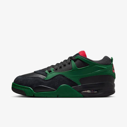 Men's Air Jordan 4 RM 'Gorge Green' Shoes