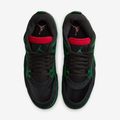 Men's Air Jordan 4 RM 'Gorge Green' Shoes