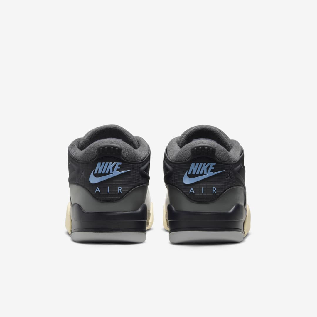 Men's Air Jordan 4 RM 'Iron Grey' Shoes
