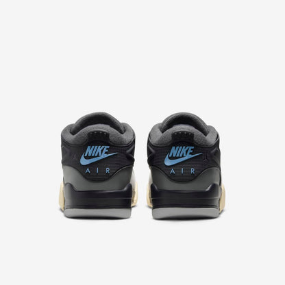 Men's Air Jordan 4 RM 'Iron Grey' Shoes