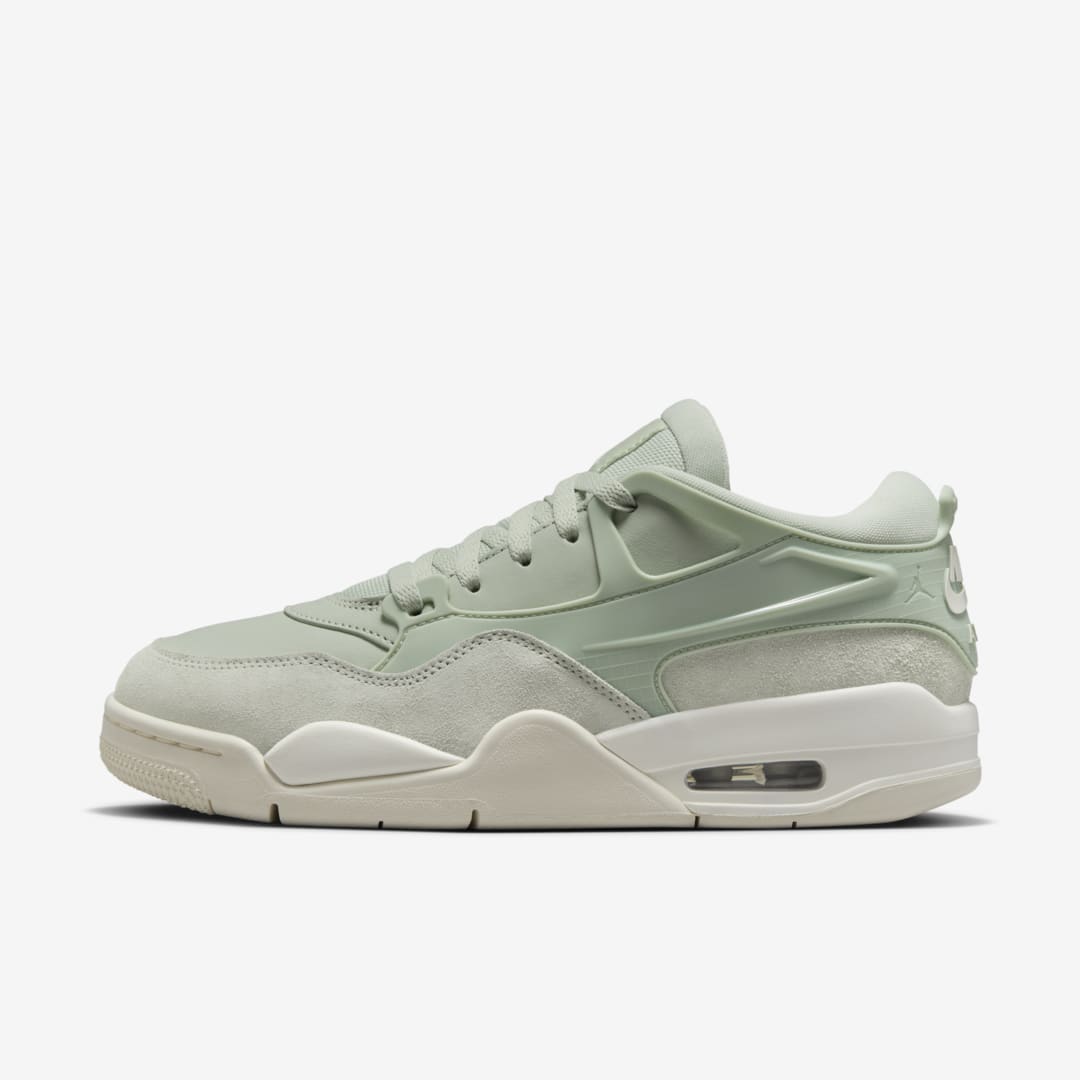 Men's Air Jordan 4 RM 'Seafoam' Shoes