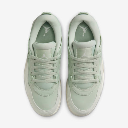 Men's Air Jordan 4 RM 'Seafoam' Shoes