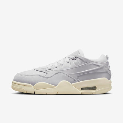 Men's Air Jordan 4 RM 'Light Bone Phantom' Shoes
