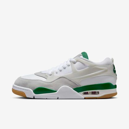 Men's Air Jordan 4 RM 'Pine Green' Shoes