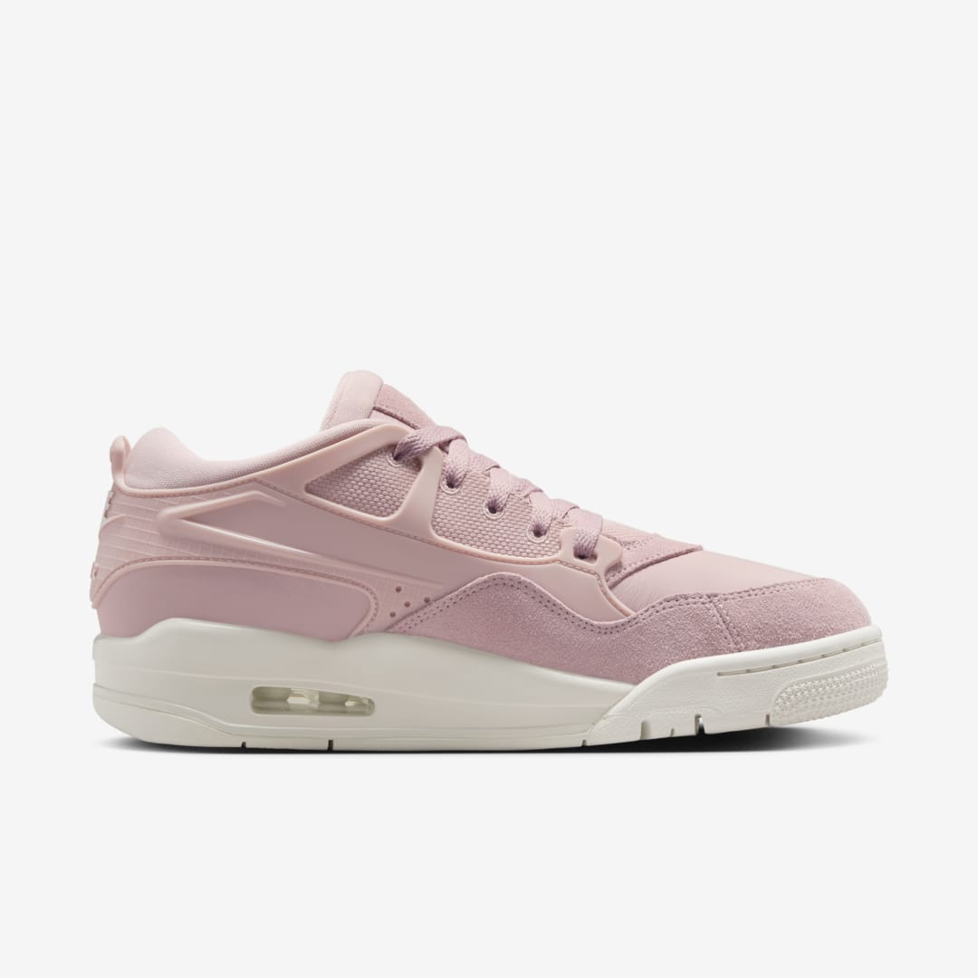 Men's Air Jordan 4 RM 'Pink Oxford' Shoes