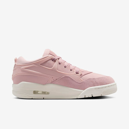 Men's Air Jordan 4 RM 'Pink Oxford' Shoes