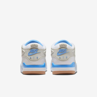 Men's Air Jordan 4 RM 'University Blue' Shoes