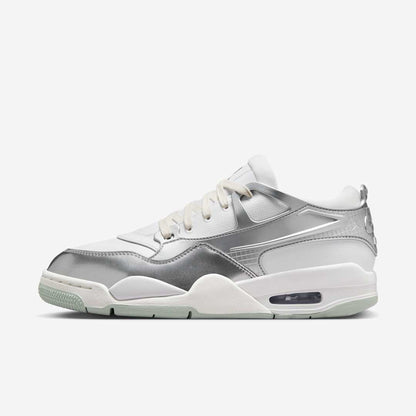 Men's Air Jordan 4 RM 'Chrome' Shoes