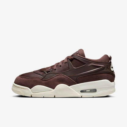 Men's Air Jordan 4 RM 'Earth' Shoes